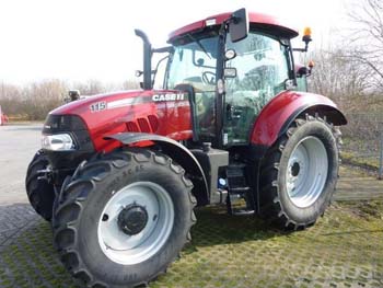 Maxxum 115 EP