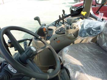 Maxxum 115 EP